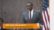 Chicago's 2024 Budget Takes Effect Amid Migrant Crisis