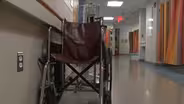 Health care falls short for the developmentally disabled
