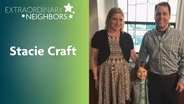 Stacie Craft | Extraordinary Neighbors