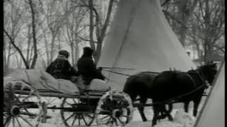 Video thumbnail: Dakota Exile Refuge Among Relatives