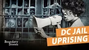 Hostage Standoff at the DC Jail: Shirley Chisholm and the 1972 Jail Uprising
