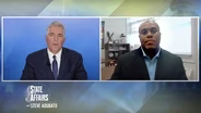 Ameer Washington Addresses The Youth Mental Health Crisis