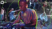 Ballroom: The Sound of NYC’s Underground Vogue Scene