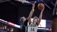 2025 Boys A Basketball | Rapid City Christian vs. Clark/Willow Lake