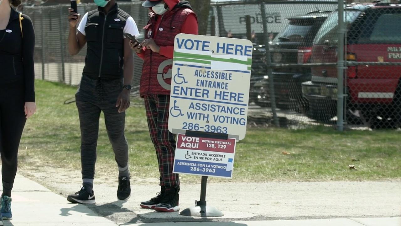 Local, USA | Metcalfe Park: Black Vote Rising | Promo