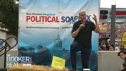 Booker campaign says more than $1 million needed