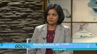 Dr. Navitha Ramesh