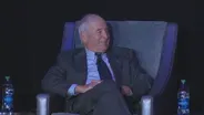 Web Extra: ‘Rocket Men’ Book Launch with Apollo 8 Astronauts