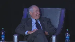 Web Extra: ‘Rocket Men’ Book Launch with Apollo 8 Astronauts