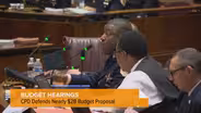 Community Reaction to Johnson's Proposed $2B Police Budget
