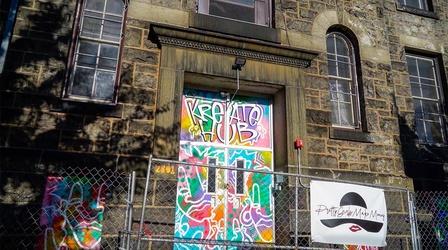 Video thumbnail: Movers & Makers Preview: Kreate Hub: A Creators Collaborative in Kensington