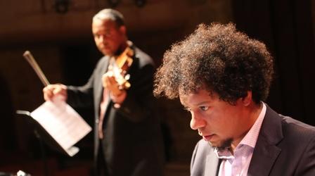 Video thumbnail: Los Hermanos/The Brothers Extended Trailer