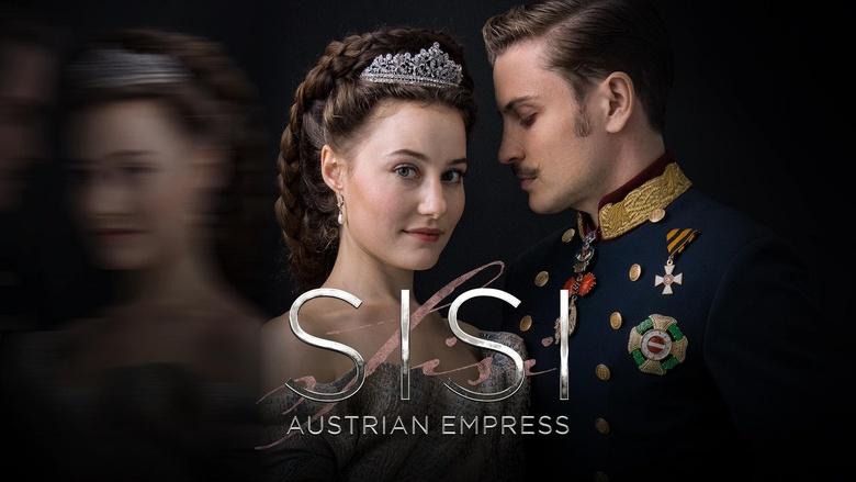 Sisi: Austrian Empress Image