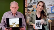 Pixels and Perspectives: The Intersection of AI and Art