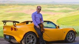 Video thumbnail: Northwest Profiles Wolski’s World