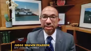 Profile of New Judge Shawn Pearson
