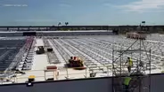 Community solar program aims to grow access to clean energy