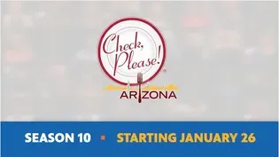 Check, Please! Arizona season 10 teaser