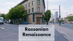 Video thumbnail: Arts District Rossonian Renaissance & Fannie Mae Duncan at Cotton Club