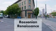 Rossonian Renaissance  & Fannie Mae Duncan at Cotton Club