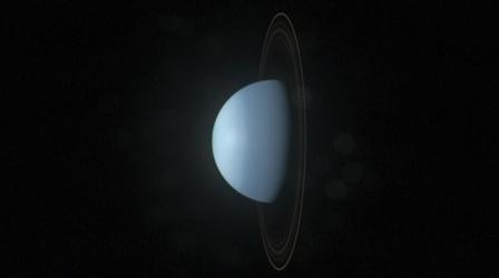 Video thumbnail: NOVA Five Facts About the Tilted Planet