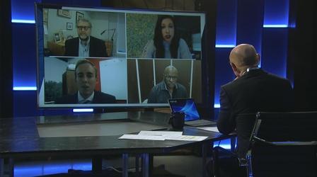 Video thumbnail: Kansas City Week in Review BLM Murals, Six Months of COVID-19, Homicides - Sep 11, 2020