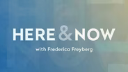 Here & Now opening for July 3, 2026