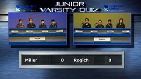 Video thumbnail: Varsity Quiz from Vegas PBS 2019 Jr. Varsity Quiz Semifinal II