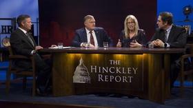 Video thumbnail: The Hinckley Report What Happens After the 2018 Session