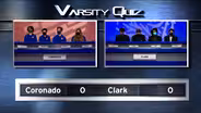 Silver League Final