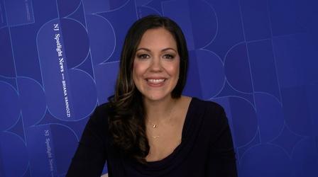 Video thumbnail: NJ Spotlight News NJ Spotlight News: September 13, 2022
