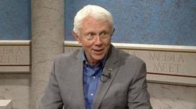 Video thumbnail: Media Meet Congressman Jack Bergman