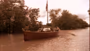 Proceeding up the Missouri (Journals of Lewis and Clark)