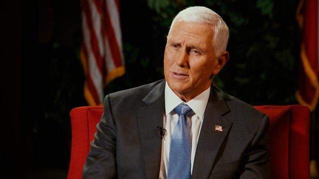 Live from the LBJ Library with Mark Updegrove | Mike Pence
