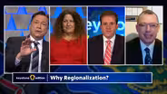 Why Regionalization?