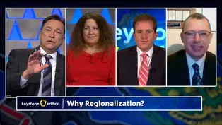 Why Regionalization?