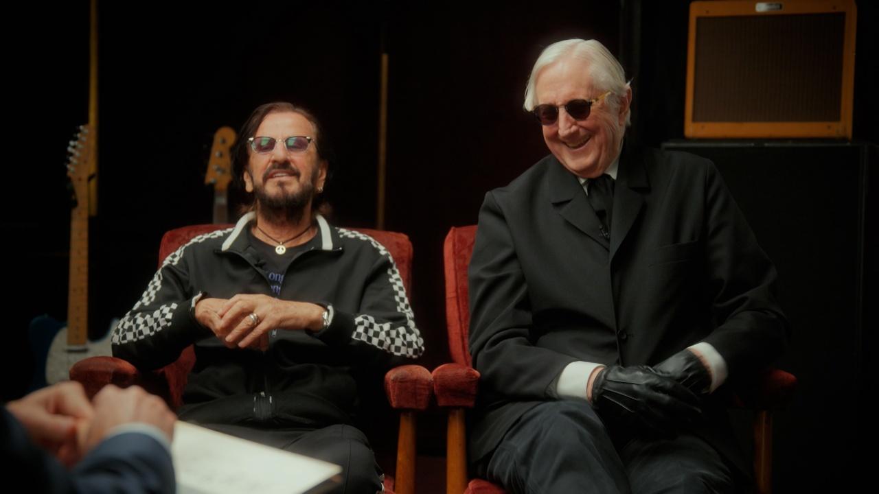 Live from the LBJ Library with Mark Updegrove | T Bone Burnett