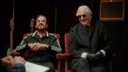 T Bone Burnett
