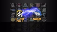 ST. JOHN PAUL II VS. ACADEMY