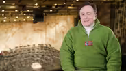 A conversation with Maestro Alexander Platt