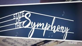 Video thumbnail: State of the Empire State of the Symphony