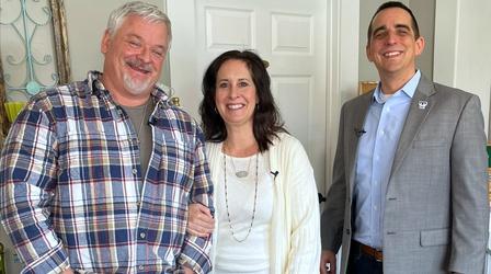 Video thumbnail: It's Your Business with Michael Aikens It's Your Business with Michael Aikens:  Episode 4