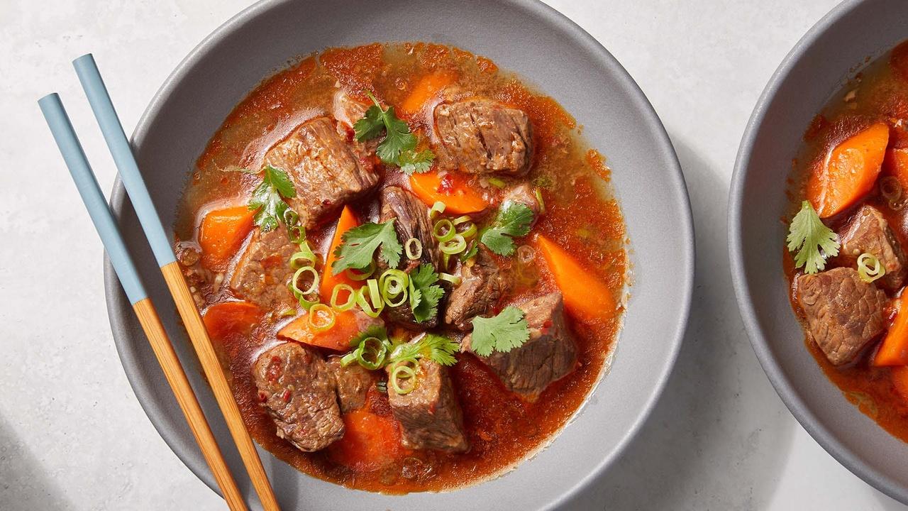 Christopher Kimball's Milk Street Television | The Sichuan Kitchen