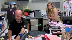 Video thumbnail: Inside California Education Day in the Life – Information Technology Specialist