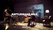 Rattlesnake Milk