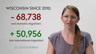 Fast Facts: Population Changes