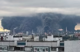 News Wrap: Ukraine strikes major oil refinery near Moscow