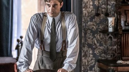 Video thumbnail: Inspector Ricciardi Il senso del dolore / Vengeance Will Be Mine