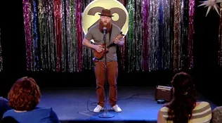 Comedy Special Part 2: Web Exclusive Patrick Lowrie