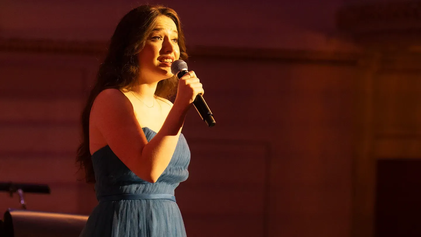The New Divas: Live in Vienna